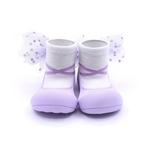 아띠빠스 [아띠빠스] 뉴발렛 유아동 아기 걸음마신발 2color