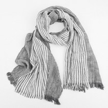 스카프 여성 겨울 남자 M07 롱 (유로여피) 가을 봄