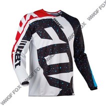 2021 사용자 정의 팀 모토 mtb 크로스 저지 Enduro Maillot Hombre DH BMX 사이클링 내리막, XXL