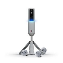Rapsodo Mlm2pro 골프 런치 모니터 그레이 원 사이즈