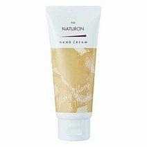 PAX NATURON (팩스 내츄론) PAX NATURON(パックスナチュロン) パックスナチュロン ハンドクリーム イランイラン&ミュゲ 70g