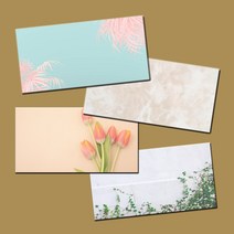 메모장 떡메모지 무지 무선 편지지 미니 수첩 노트 공책 필기 체크리스트 메모패드 예쁜 디자인 다꾸용품 사무용품 필기용품, 베이지패턴