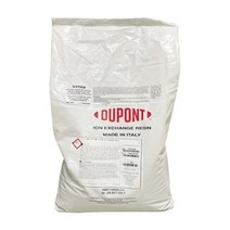 DUPONT 정품 초순수 이온교환수지 MR-3 UPW (25L), 상세페이지 참조