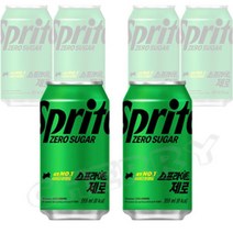 스프라이트 사이다 음료수 제로 355ml x 12개 박스안심포장 탄산음료 음료수도소매 싸다몰2874078