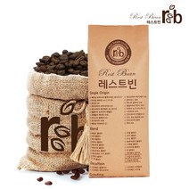(NEW) 브라질 블렌드 1kg, 홀빈(분쇄선택가능)