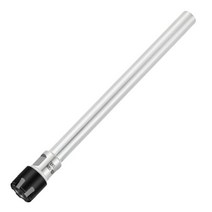 고정밀 0.008mm ER 연장로드 척 깊은 가공 스트레이트 생크 콜레트 ER A M 너트, C6-ER8A-60L_precision  0.008