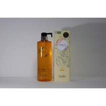 미엘 퓨리티 샤인 워터 오리지널 샴푸 800ml, 1개