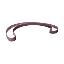 Norton Metalite R228 백스탠드 연마 벨트 면 기재 알루미늄 옥사이드 3