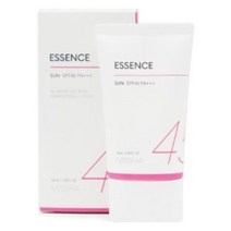 미샤 올 어라운드 세이프 블록 에센스 선 SPF45 PA+++, 50ml, 13개