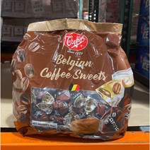 벨기안 커피사탕 스위트 1.5KG 벨기에 코스트코, 1개