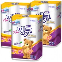 뉴땡큐 휴지 3겹 30롤 화장지 두루마리휴지, 상세페이지 참조, 상세페이지 참조