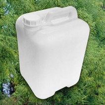 이노하이 편백 천연수 20L 말통 편백천 가정용천 나무원액 용액, 단품