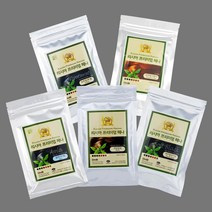 리시아 라자스탄주 천연 프리미엄 헤나 100g, 1개, 암라