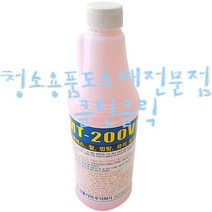산화물/녹제거제_MT-200V_1L, 1개, 1l