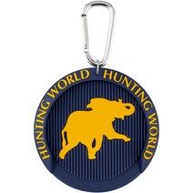 헌팅월드 타겟컵, 블랙