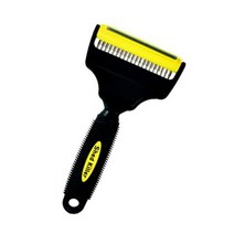 쉐드킬러 점보 죽은털 제거 브러쉬.쉐드마스터, 상세설명 참조