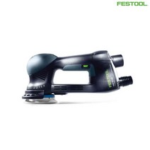 페스툴 로텍스 원형샌더 RO 125 FEQ Plus KR 샌다기/샌더기/전동공구/산업용품/목공공구