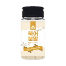 북어가루 북어분말 70g 황태가루, 1개