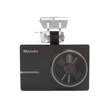 만도 블랙박스 2채널 LX70(32G) 2년AS FHD+HD, 32G