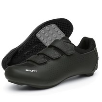발볼넓은운동화 마라톤화 올블랙운동화 Vanmie사이클링 스니커즈 신발 MTB 로드 자전거 사이클링 남성 패션 스피드 산악 여성용 114310