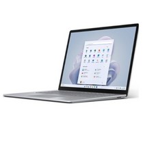 마이크로소프트 2022 서피스 랩탑5 노트북 15, Platinum, 코어i7, 256GB, 8GB, WIN11 Home, RBY-00021