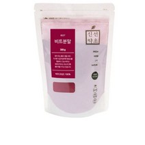 신선약초 레드비트 분말, 1개, 300g