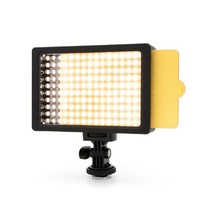 Coms 카메라 플래시 지속광 LED 조명 촬영 BT594