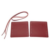 마사지기 무릎 공기압 맛사지 종아리 무선 임산부 다리 안마기, Wine Red