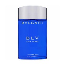블가리 BLV by 남성 애프터쉐이브 에멀젼 3.4온스. 373149