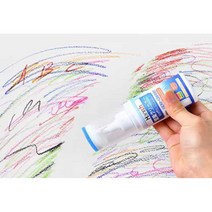 일본 벽지 낙서 오염 얼룩 클리너 크레파스 자국 곰팡이 제거제 지우개