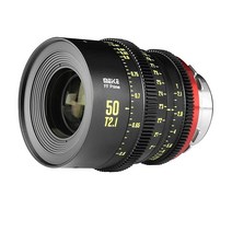 MEKE Arri PLMount 시네마 카메라와 호환되는 50mm T2.1 풀 프레임 수동 초점 렌즈 USA 미국