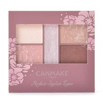 캔메이크 퍼팩트 스타일리스트 아이섀도우, 개, 05 핑키초콜라