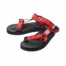 [수이코크] [라벨루쏘] 남성 샌들 OG 022CAB PT02 RD