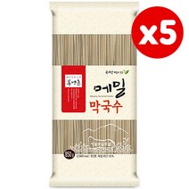 봉평메밀비빔막국수 리뷰 좋은 인기 상품의 최저가와 가격비교