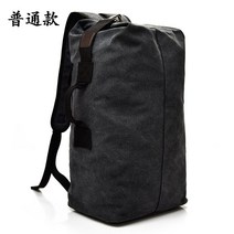군용더블백 주짓수 백팩 군대 의류대 가방 미군 캔버스 캠핑 배낭