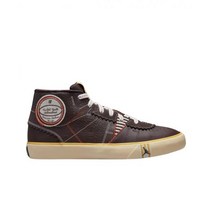 [정품] 조던 시리즈 x 메종 샤또 루즈 미드 SP 브라운 바살트 Jordan Series Maison Chateau Rouge Mid Brown Basalt