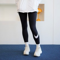 나이키 플라이트라이트 하이라이즈 여성 롱 레깅스