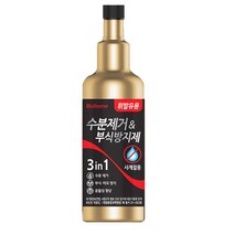 불스원 수분제거제 휘발유차용, 1개