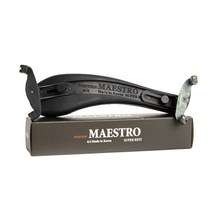 Position - Maestro Super Rest / 바이올린 어깨받침대 (3/4 ~ 1/2 사이즈), 개
