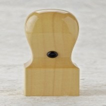 [유진스탬프] 고무인/스탬프/만년도장[일본직수입 사쯔마혼(화양목)8푼(24mm)]전제품 주문제작 주문제작
