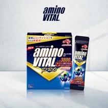 아미노바이탈 프로 3800mg, 4.4g, 56개