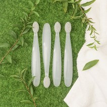 [래디어스] 퓨어베이비 유아칫솔, 6개