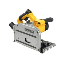 디월트 DWS520K 전기 플런지쏘 165mm 1300W, 1