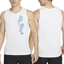 나이키 드라이핏 그래픽 트레이닝 탱크 NIM241100