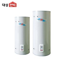 대성썬빅 DWS-030 스테인레스 전기온수기 300L 일반/심야, 심야2T(지하수용)