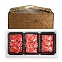 소한마리 한우도매 등심700g 채끝500g 특수부위200g, 기본