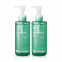 [KT알파쇼핑]닥터지 약산성 클렌징 오일 200ml 1+1