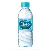 백산수 300ml 20개/1박스