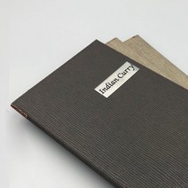[을지메뉴] 이태리마직 M 사이즈 메뉴판 다양한색상 맞춤 디자인 제작 케이스 카페메뉴판 고급메뉴판 매뉴북 결제판 저녁 점심 업소용메뉴판 광고판, 이태리마직 베이지M