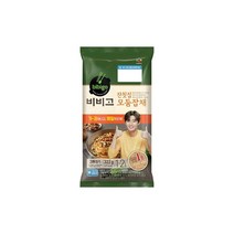 비비고 잔칫집모둠잡채322g X 2개, 322g, 4개